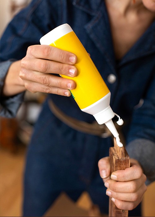 Adhesives Industry